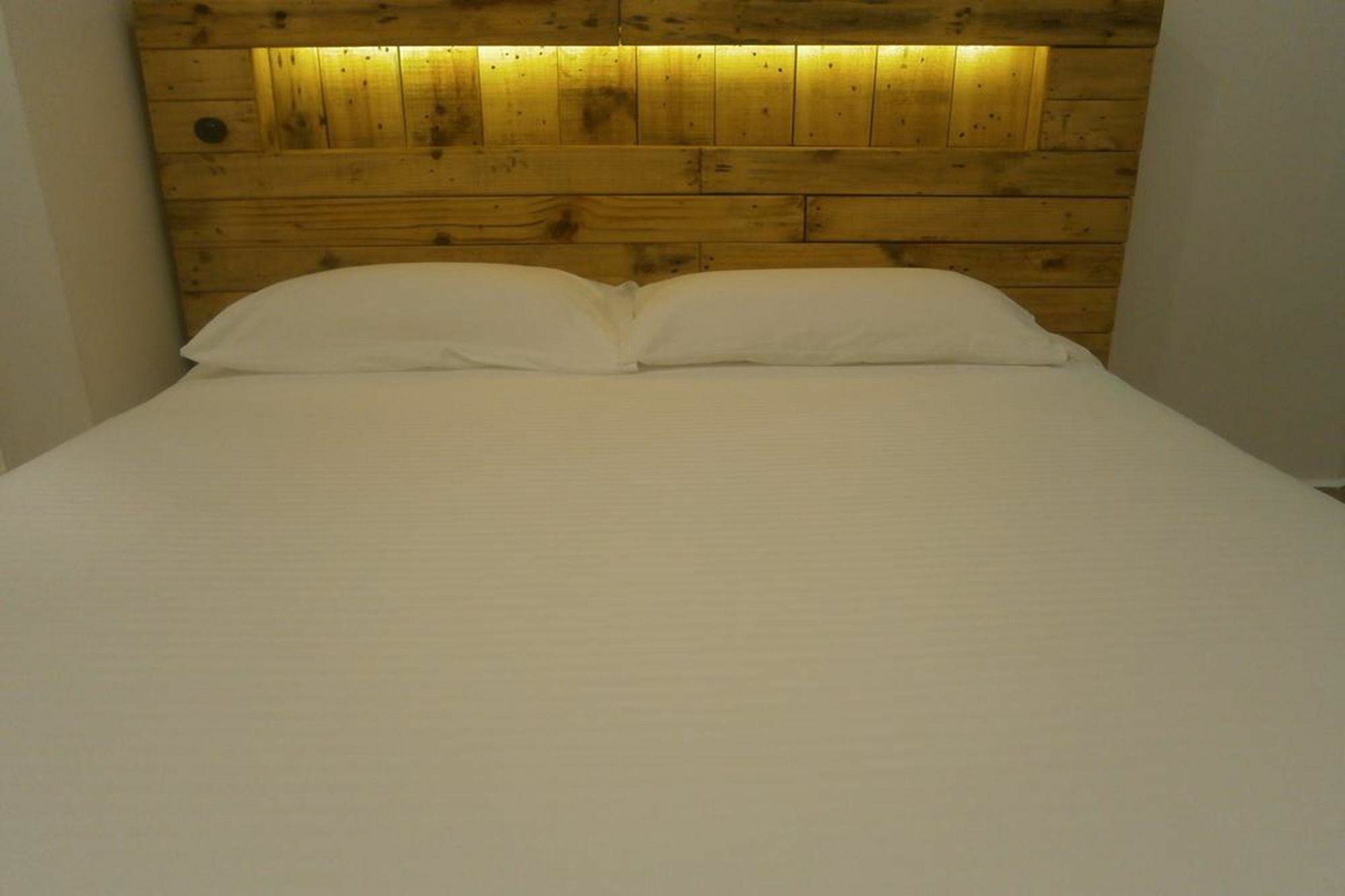 F.M Guesthouse Kampong Darat Tanah Puteh Eksteriør billede